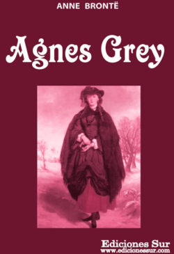 Agnes Grey Anne Brontë