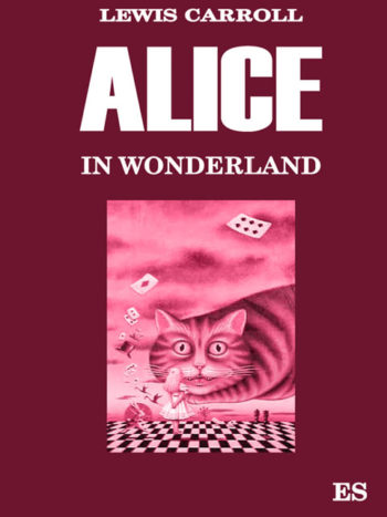 Alice in Wonderland Lewis Carroll