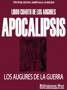 Apocalipsis Víctor Hugo Arévalo Jordán