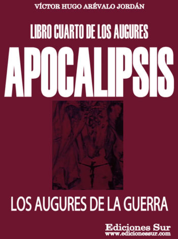 Apocalipsis Víctor Hugo Arévalo Jordán