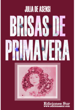 Brisas de Primavera Julia de Asensi