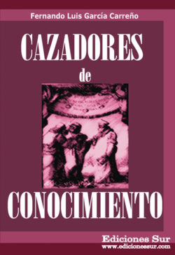 Cazadores de Conocimiento FC Garcia Carredo