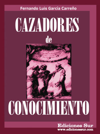 Cazadores de Conocimiento FC Garcia Carredo