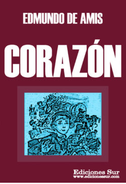 Corazón Edmundo de Amicis