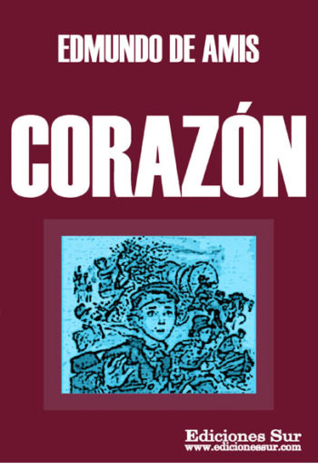 Corazón Edmundo de Amicis