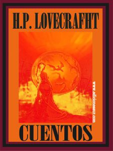 Cuentos Howard P. Lovecraft
