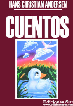 Cuentos Hans Christian Andersen