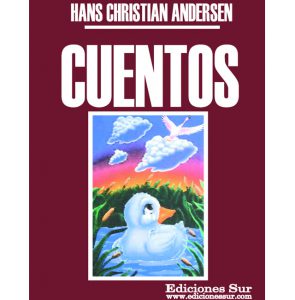 Cuentos Hans Christian Andersen