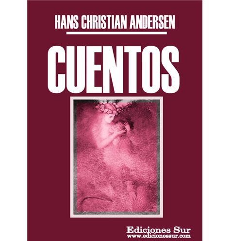 Cuentos Hans Cristian Andersen