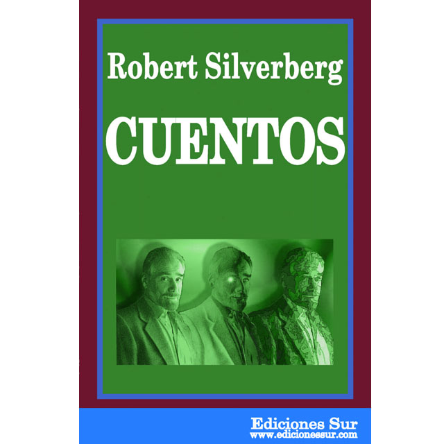 Cuentos Robert Silverberg