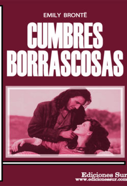 Cumbres Borrascosas Emily Brontë