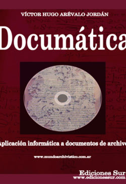 Documatíca Víctor Hugo Arévalo Jordán