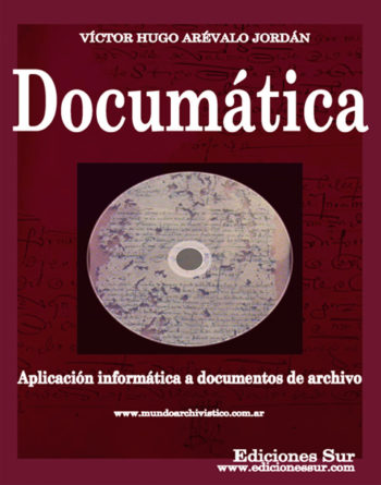 Documatíca Víctor Hugo Arévalo Jordán