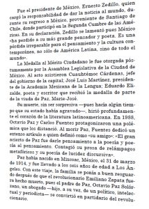 Dossier 1 Octavio Paz