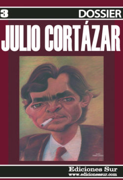 Dossier 3 Julio Cortázar