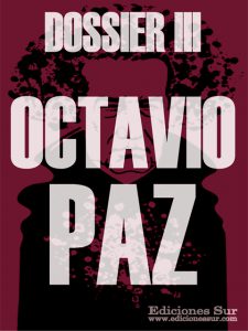 Dossier 3 Octavio Paz
