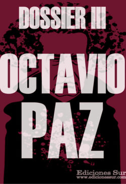 Dossier 3 Octavio Paz