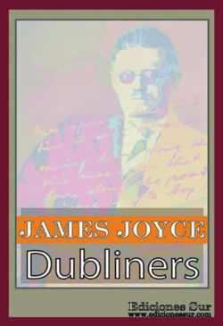 Dubliners James Joyce