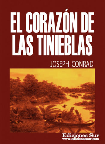 El Corazón de las Tinieblas Joseph Conrad