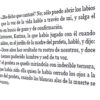 El Jardín del Profeta Khalil Gibran