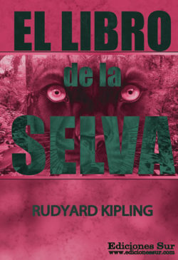 El libro de la selva Rudyard Kipling