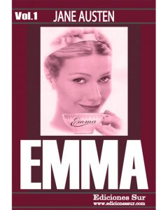 Emma Vol1 Jane Austen