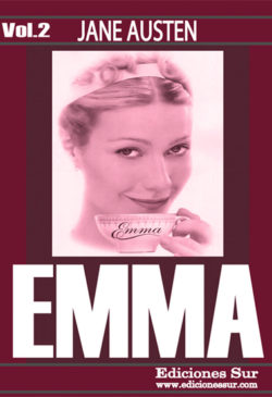 Emma Vol2 Jane Austen