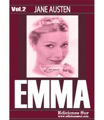 Emma Vol2 Jane Austen