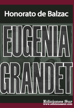 Eugenia Grandet Honorato de Balzac