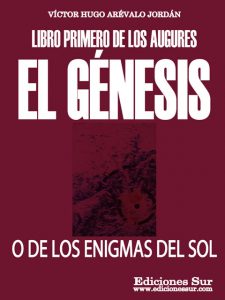 Génesis Víctor Hugo Arévalo Jordán
