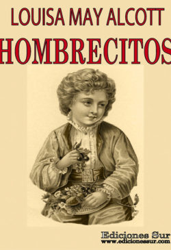 Hombrecitos Louisa May Alcott