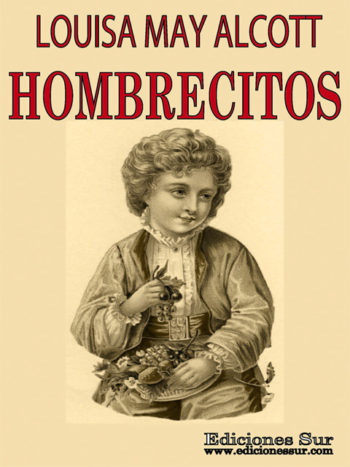 Hombrecitos Louisa May Alcott