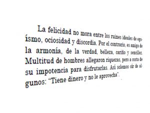 La Alegría de Vivir Orison Swett Marden