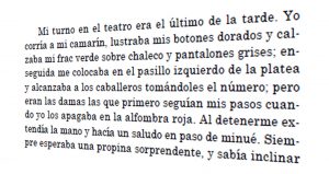 La Casa Inundada y Otros Cuentos Felisberto Hernández