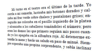 La Casa Inundada y Otros Cuentos Felisberto Hernández