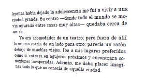 La Casa Inundada y Otros Cuentos Felisberto Hernández