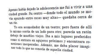 La Casa Inundada y Otros Cuentos Felisberto Hernández