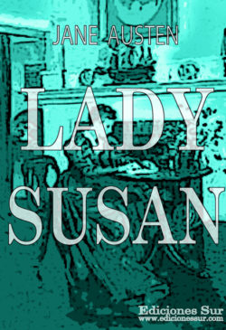 Lady Susan Jane Austen