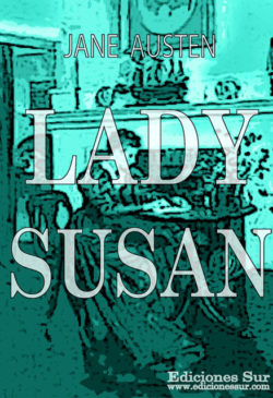 Lady Susan Jane Austen