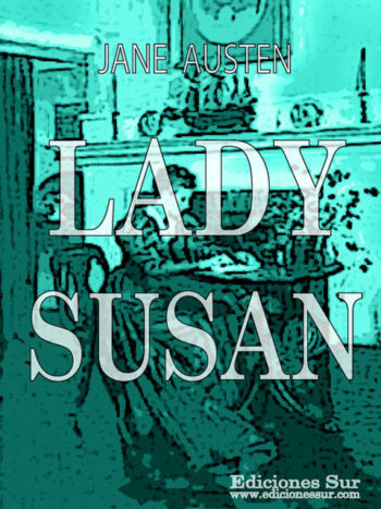 Lady Susan Jane Austen