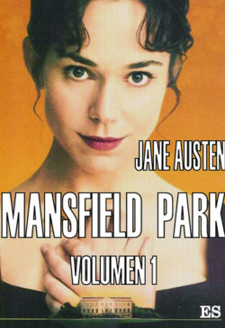 Mansfield Park Vol1 Jane Austen