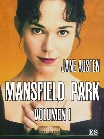 Mansfield Park Vol1 Jane Austen