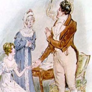 Mansfield Park Vol1 Jane Austen