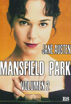 Mansfield Park Vol2 Jane Austen