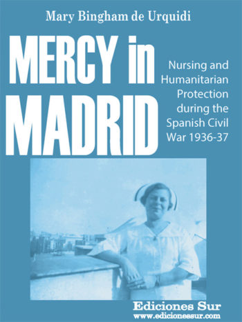 Mercy in Madrid Mary Bingham de Urquidi