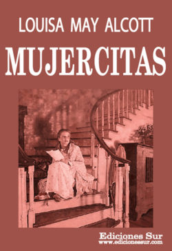 Mujercitas Louisa May Alcott