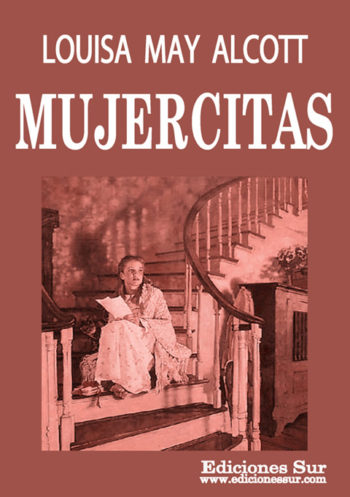 Mujercitas Louisa May Alcott