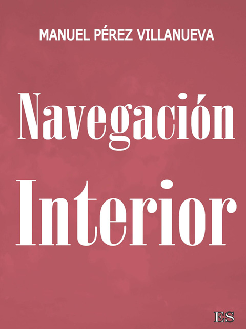Navegación Interior Manuel Peréz Villanueva