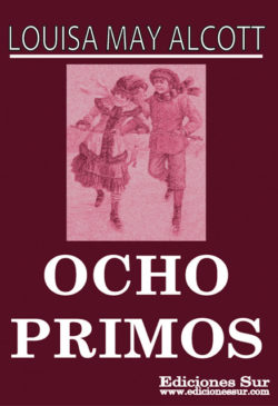 Ocho Primos Louisa May Alcott