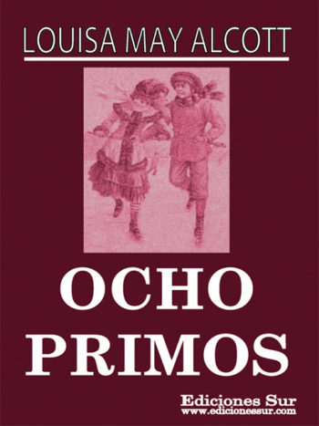 Ocho Primos Louisa May Alcott